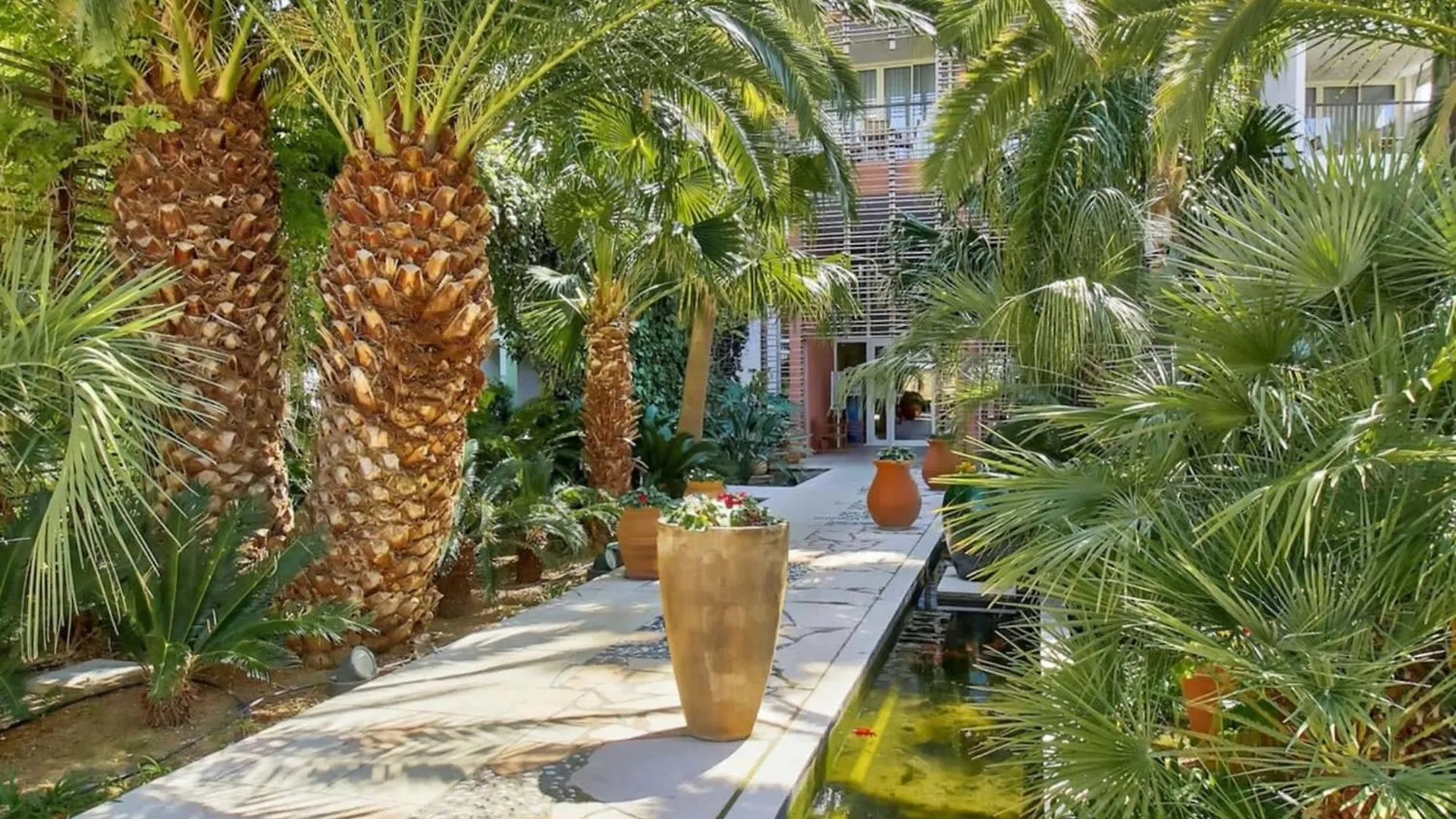 Vauban Appartement Antibes Apartment