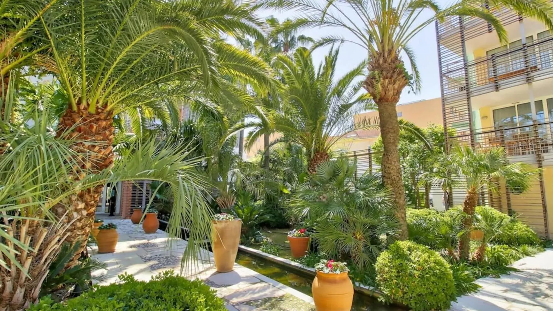 Vauban Appartement Antibes