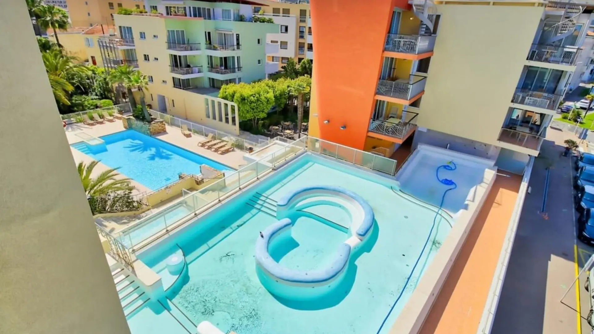 Vauban Appartement Antibes 0*,  France