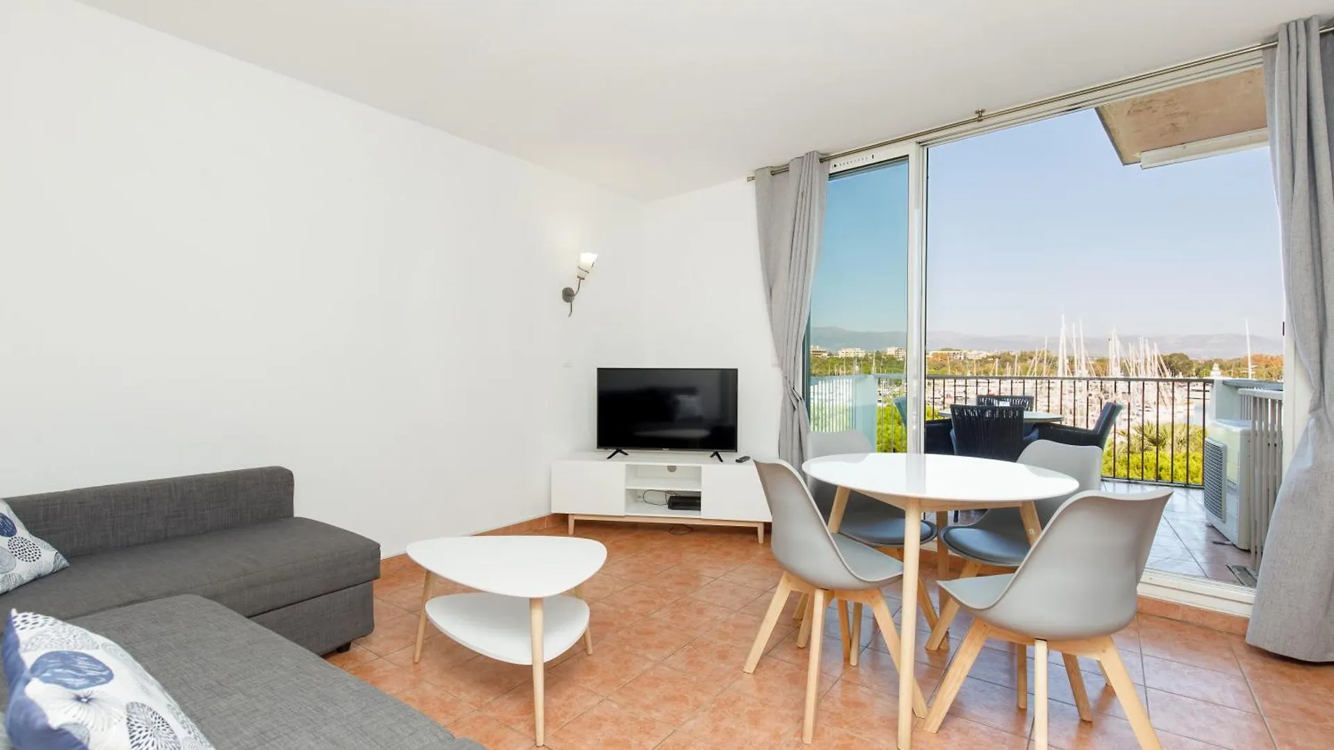 Vauban Appartement Antibes