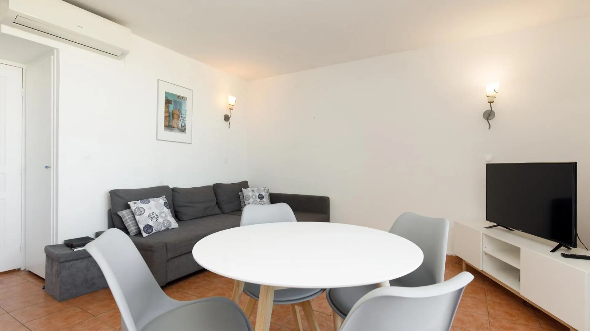 Vauban Appartement Antibes Apartment