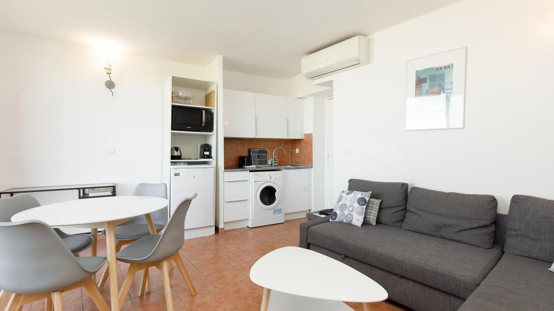 Apartment Vauban Appartement Antibes