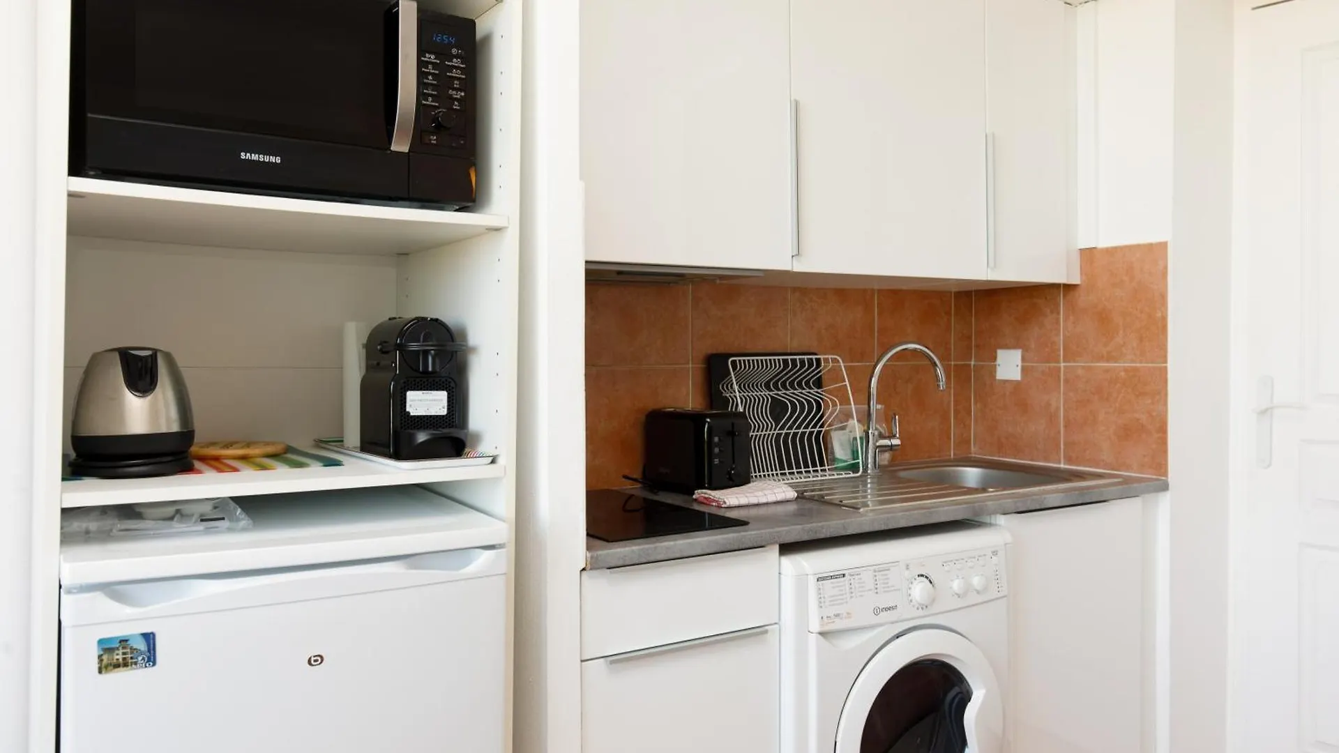 Vauban Appartement Antibes France
