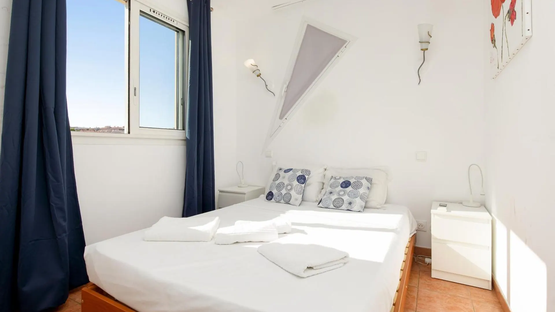 Vauban Appartement Antibes