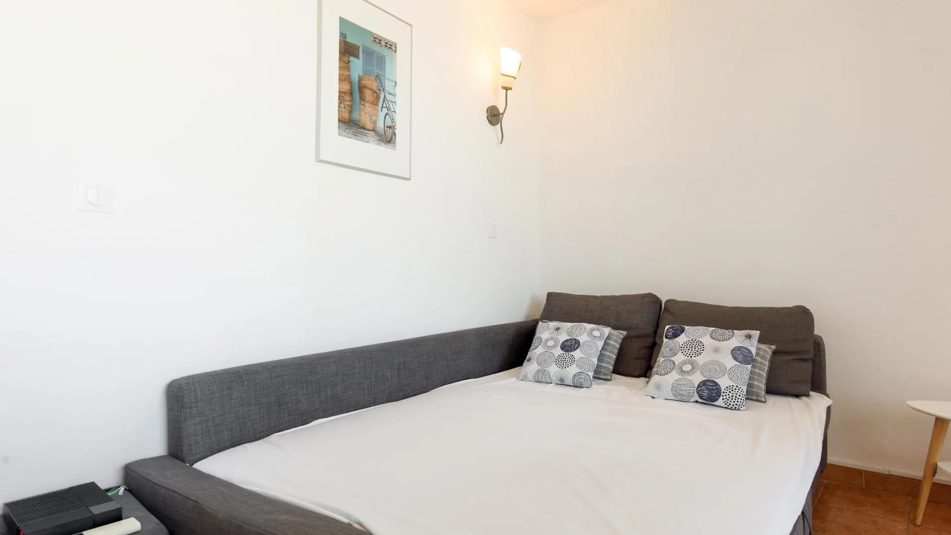 Vauban Appartement Antibes 0*,  France