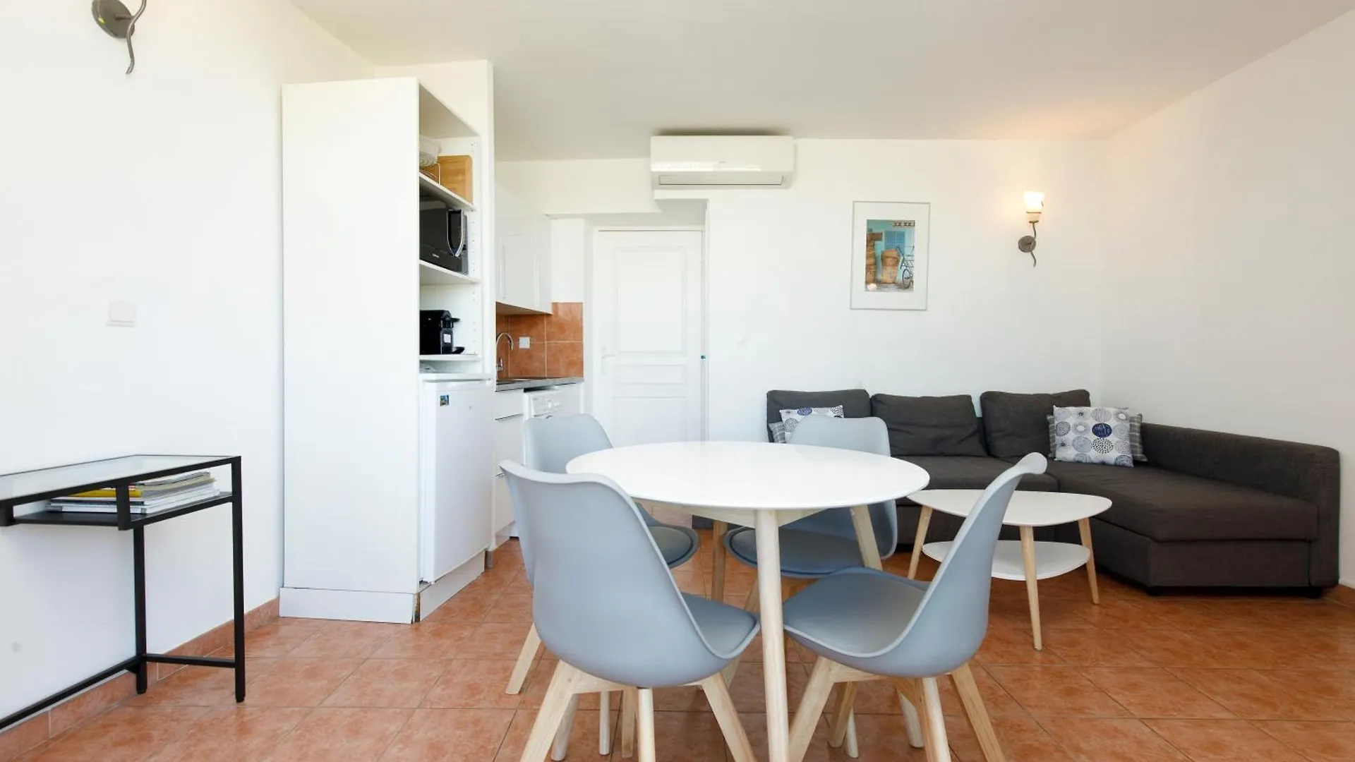 Vauban Appartement Antibes France