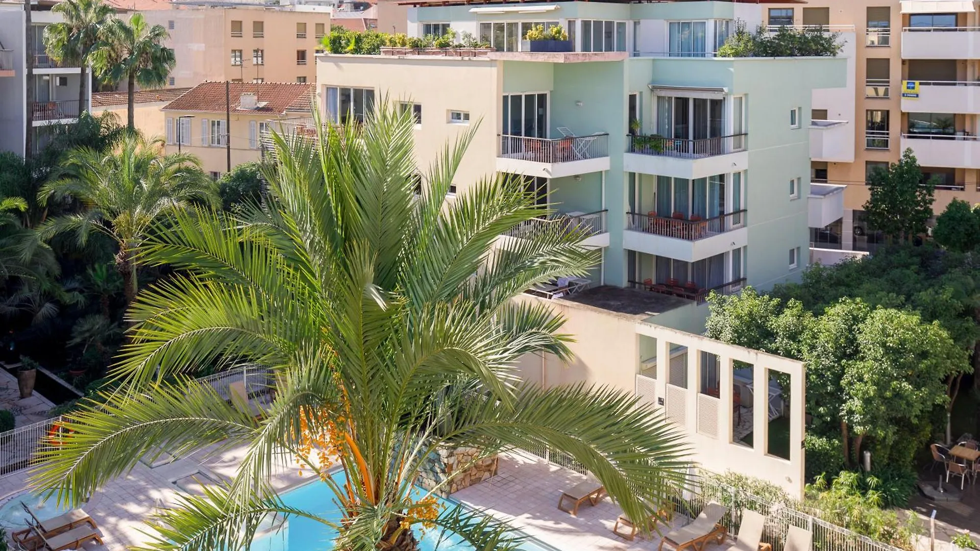Vauban Appartement Antibes Apartment