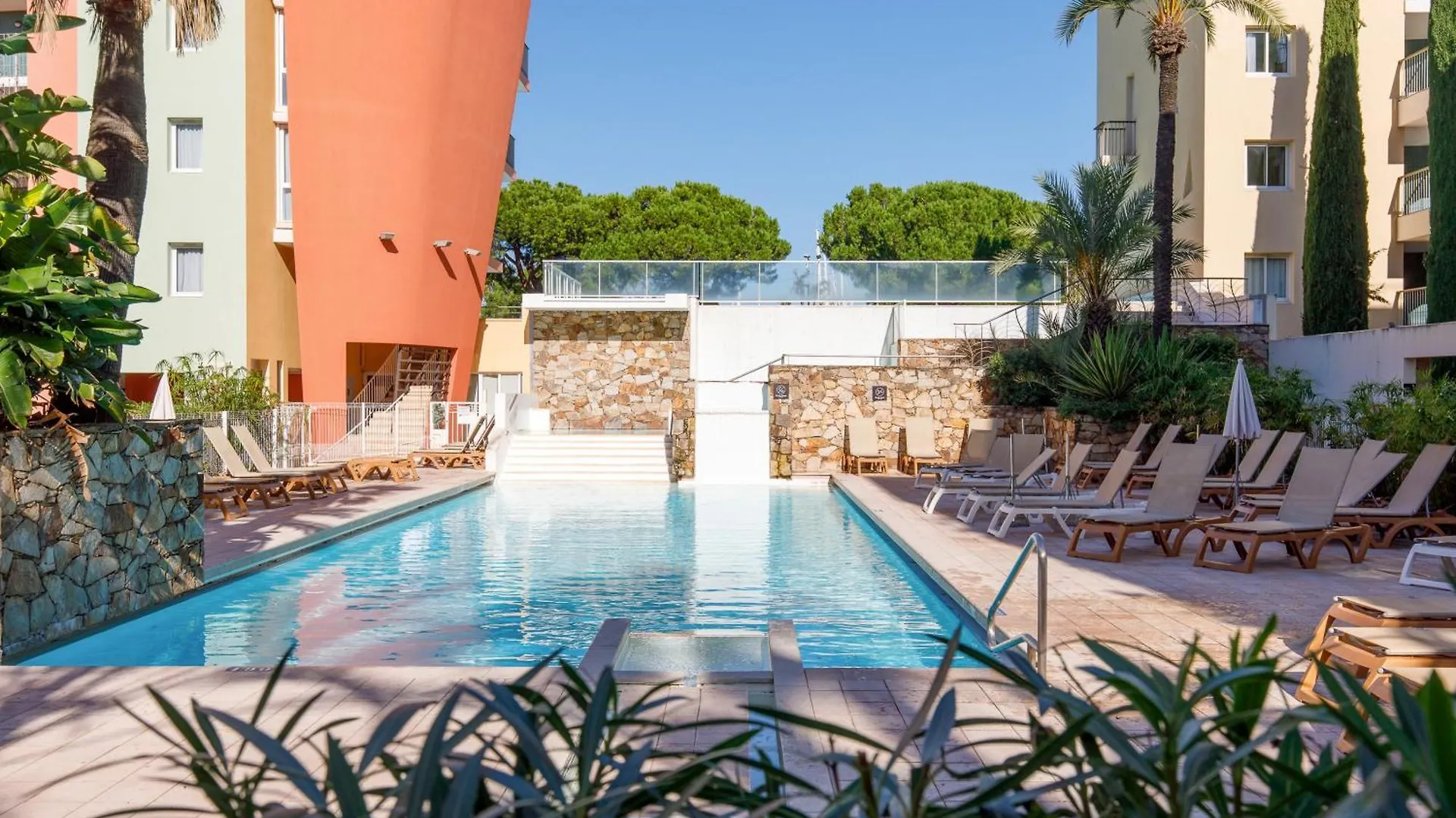 Apartment Vauban Appartement Antibes France