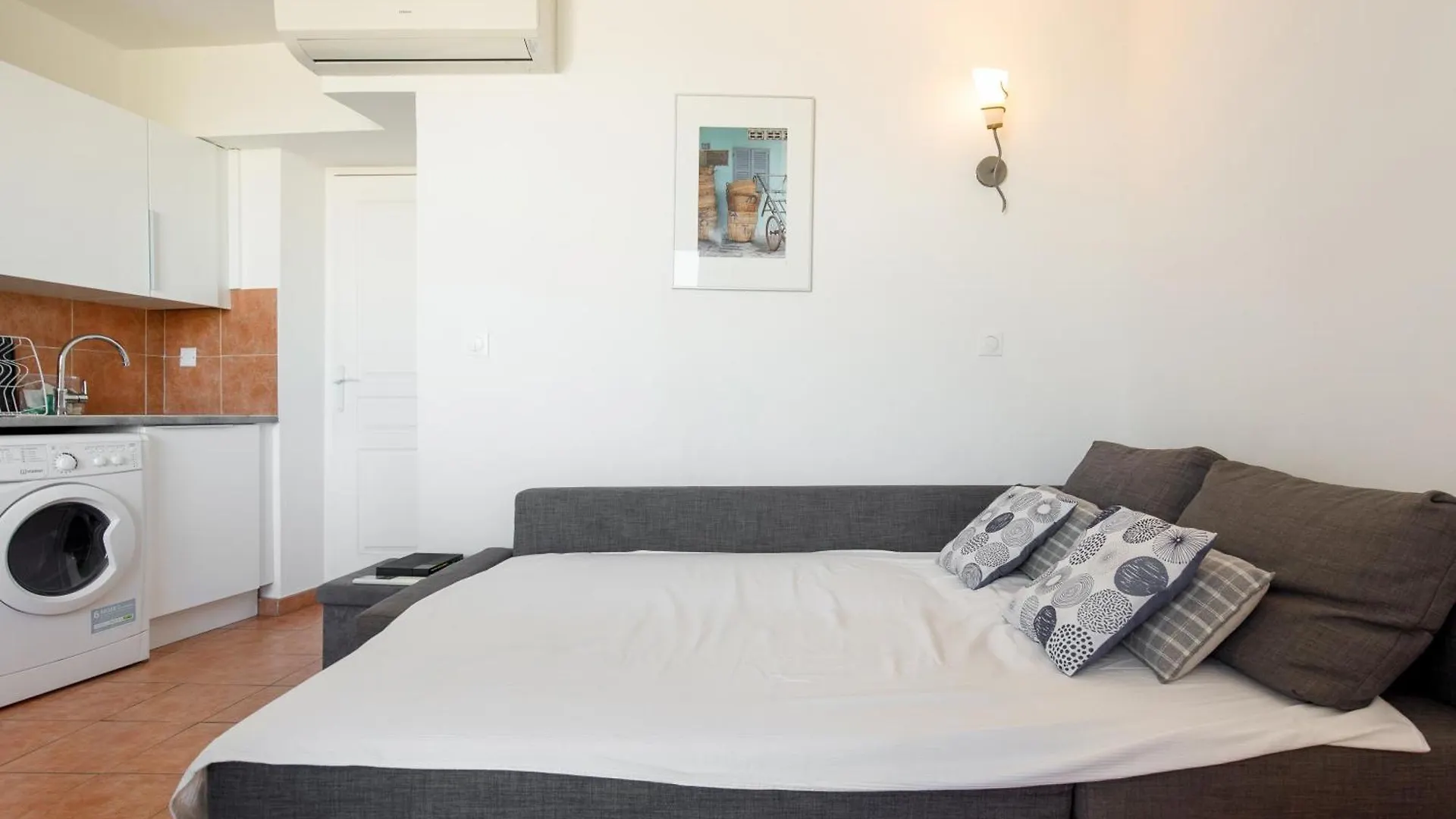 Vauban Appartement Antibes